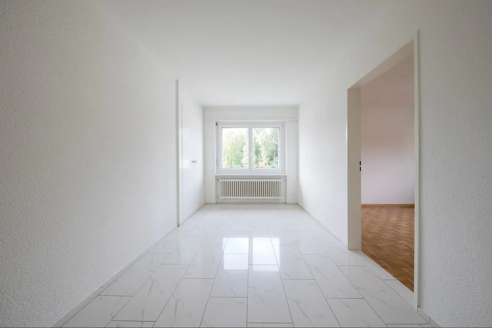 Appartement lumineux de 3,5 pièces dans le quartier résidentiel d'Aarepark