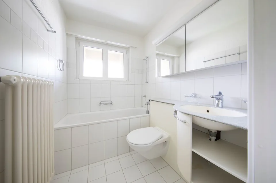 Appartement lumineux de 3,5 pièces dans le quartier résidentiel d'Aarepark