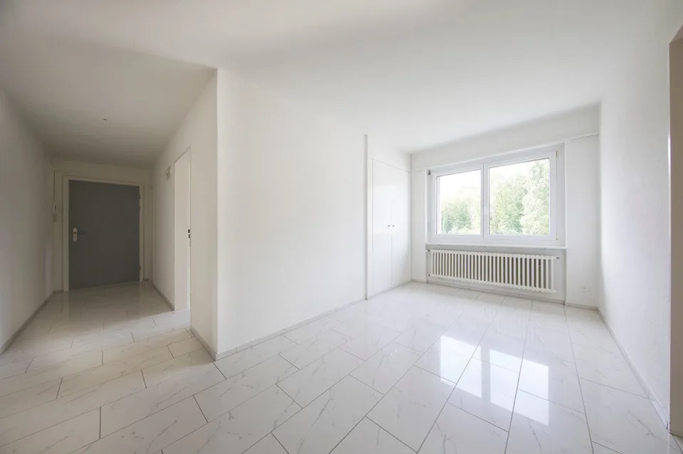 Helle 3.5-Zimmerwohnung im Wohnquartier Aarepark
