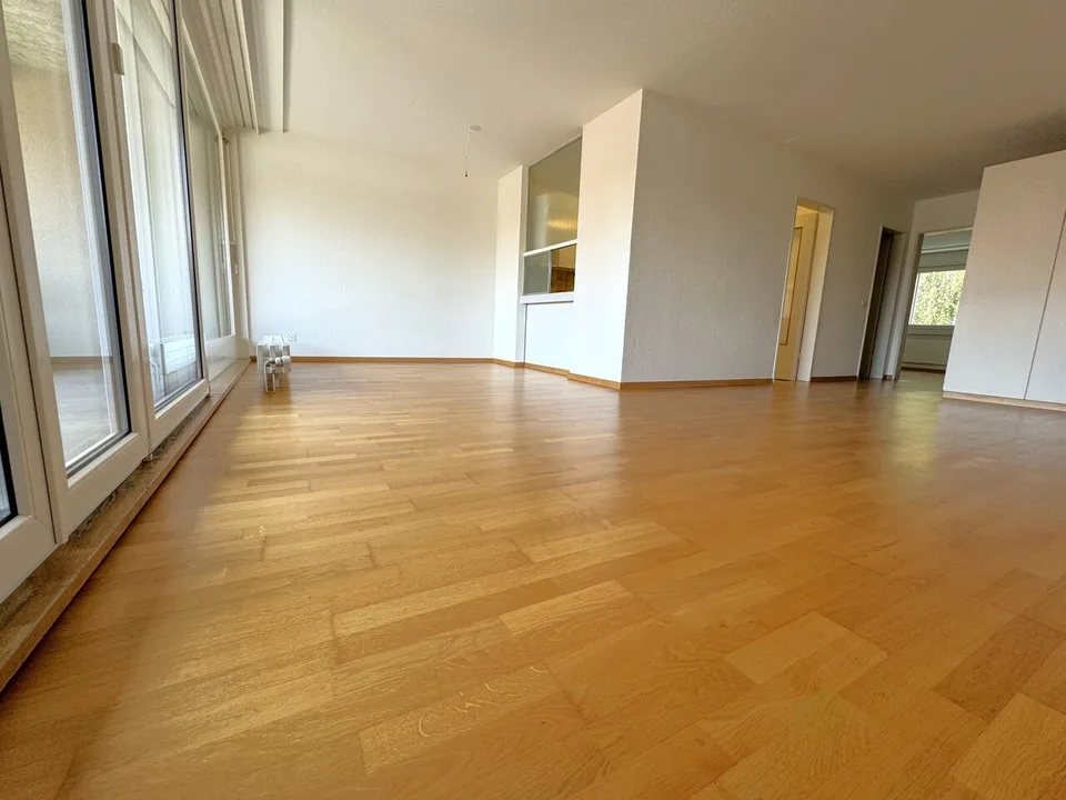 Your new home - Affordable 3.5-room apartments