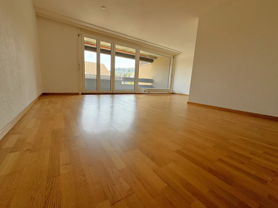Your new home - Affordable 3.5-room apartments