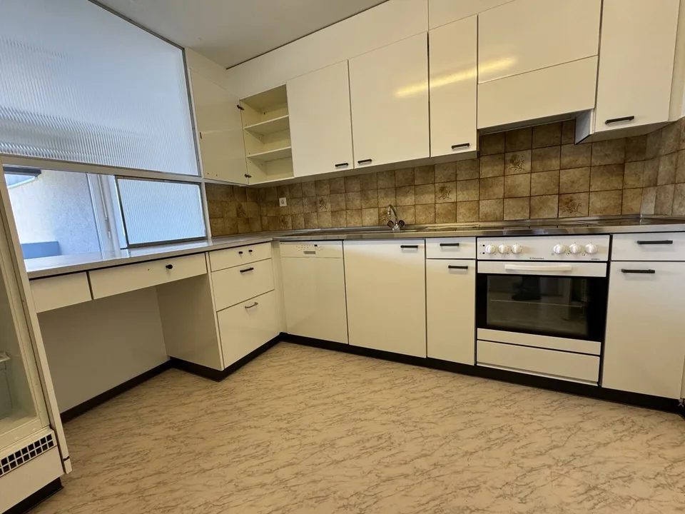 Your new home - Affordable 3.5-room apartments