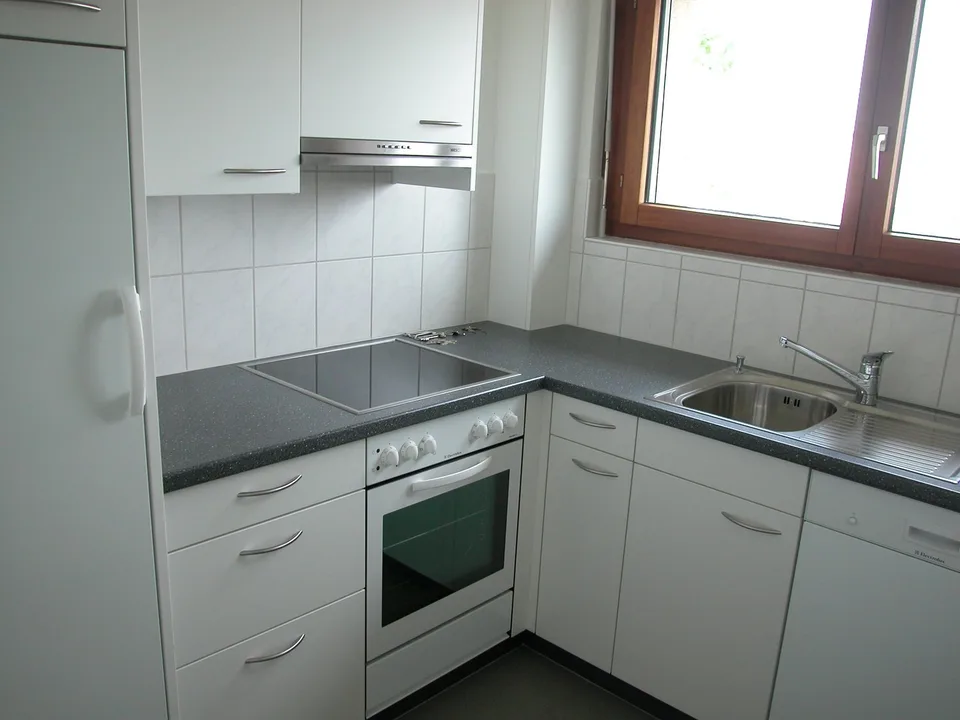 Lichtdurchflutete 3-Zimmer-Wohnung im 1. OG nahe Bahnhof Lenzburg