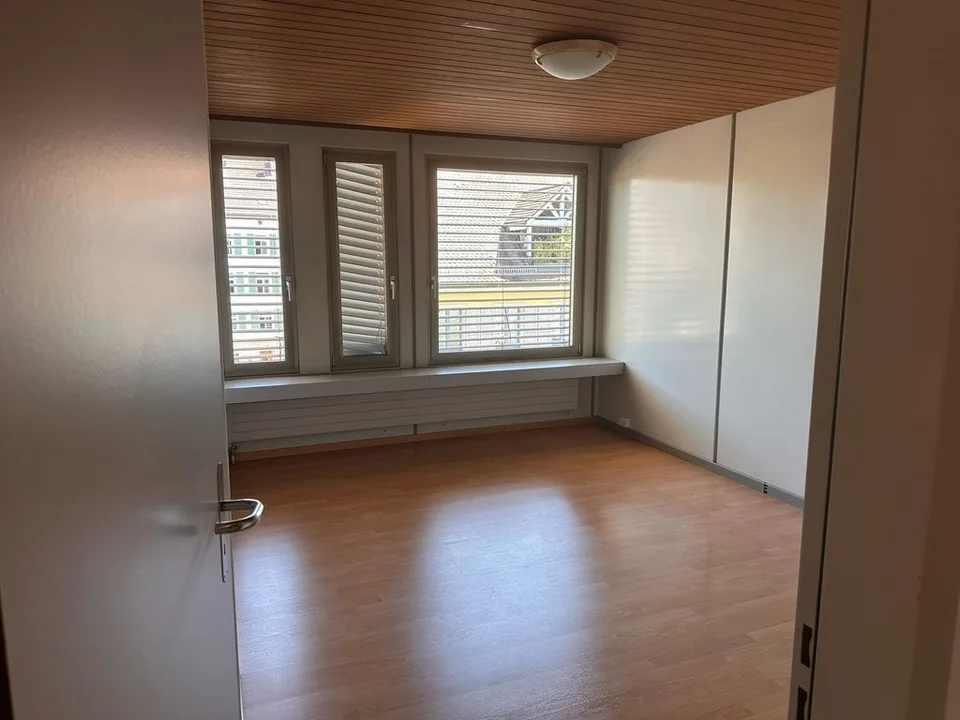 Zentral wohnen in Winterthur (befristet bis 31.12.2026)