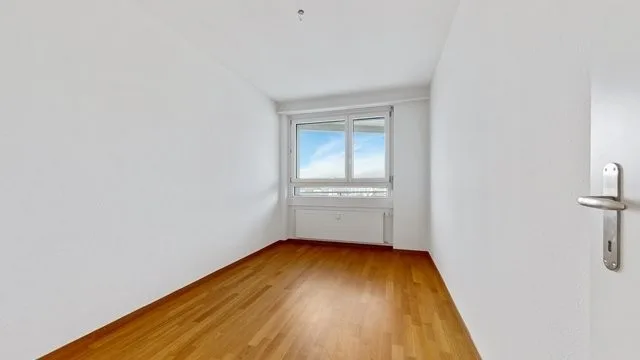 Vivere con vista - La tua nuova casa nella migliore posizione a Soletta – foto 6 di 8