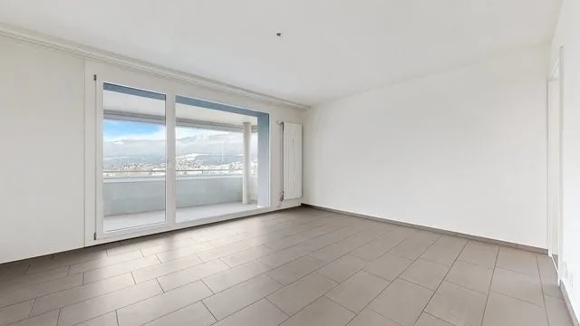 Wohnen mit Aussicht - Ihr neues Zuhause an bester Lage in Solothurn