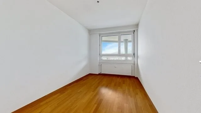 Wohnen mit Aussicht - Ihr neues Zuhause an bester Lage in Solothurn