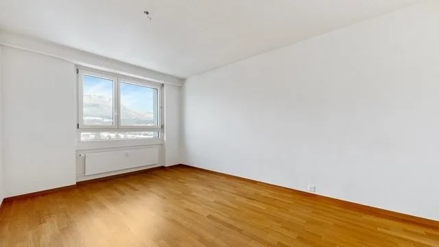Wohnen mit Aussicht - Ihr neues Zuhause an bester Lage in Solothurn
