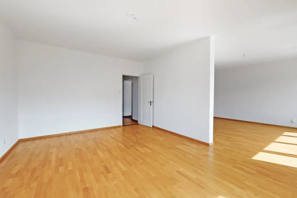 Im Herzen von Basel