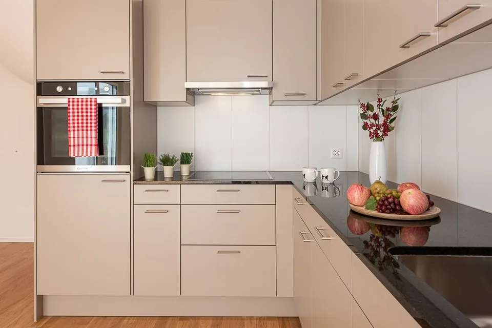 Top moderne Wohnung in Rossrüti – Foto 6 von 10