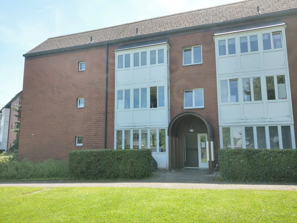 Grosszügige 4.5-Zimmerwohnung in Seon, befristet bis 30. September 2027