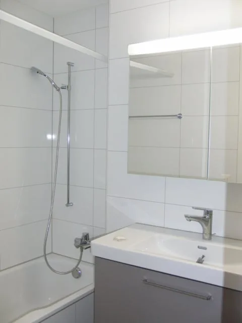 Appartement spacieux 4.5 pièces à Seon, limité jusqu'au 30 septembre 2027