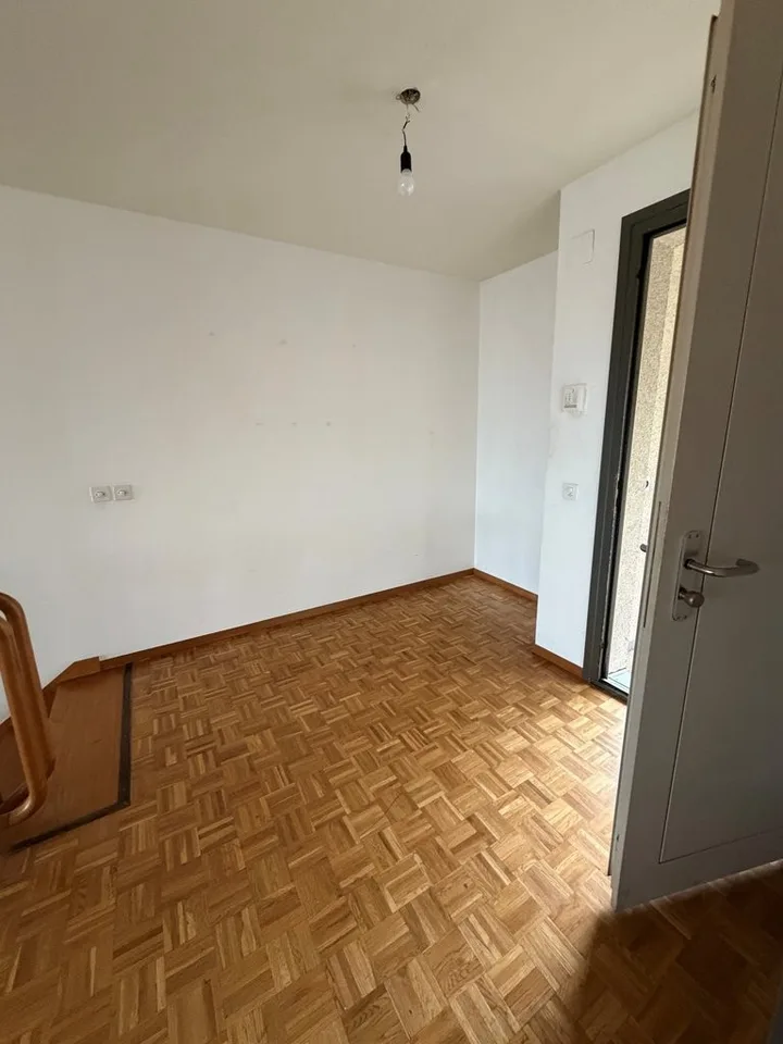 Da afferrare! Nel cuore del centro città di Losanna!