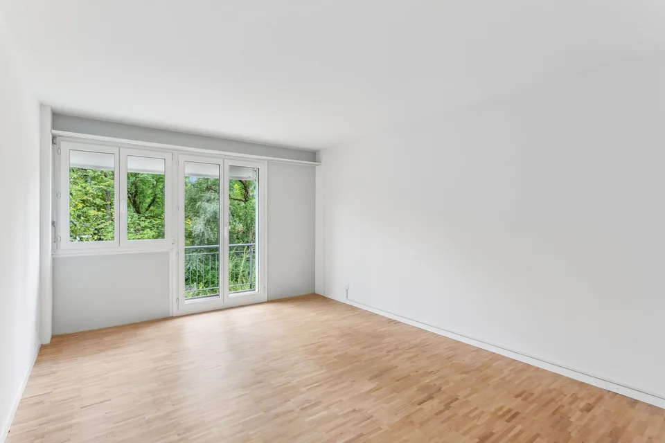Vivere a Zürchermatte