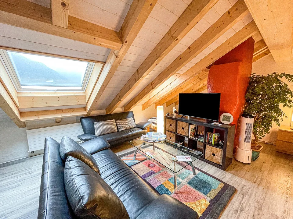 Einfamilienhaus mit separater Dachwohnung – photo 25 sur 30