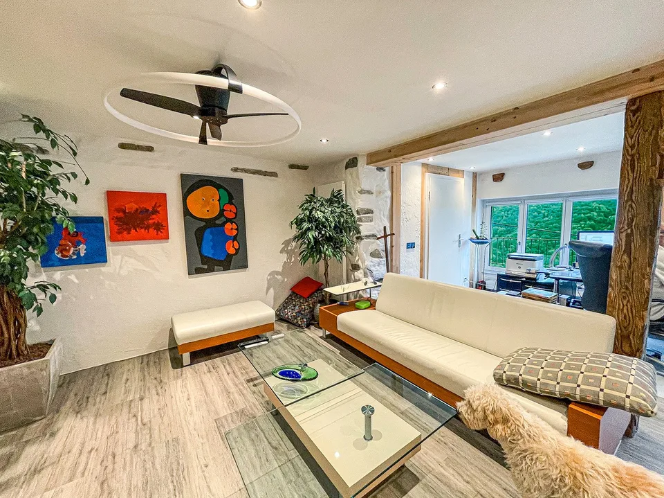 Einfamilienhaus mit separater Dachwohnung – photo 17 sur 30