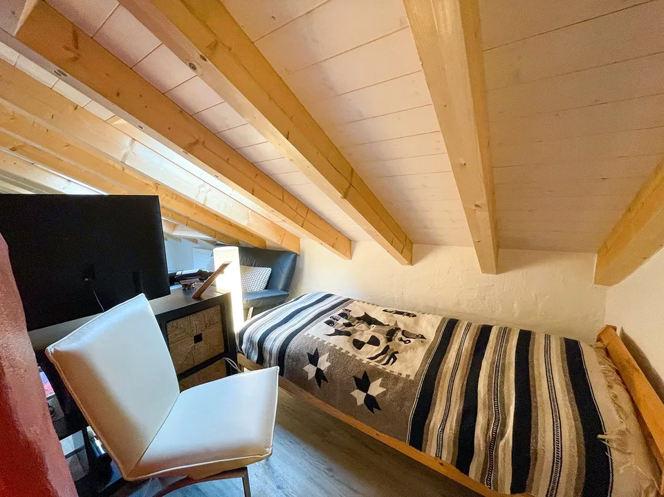 Einfamilienhaus mit separater Dachwohnung – photo 23 sur 30