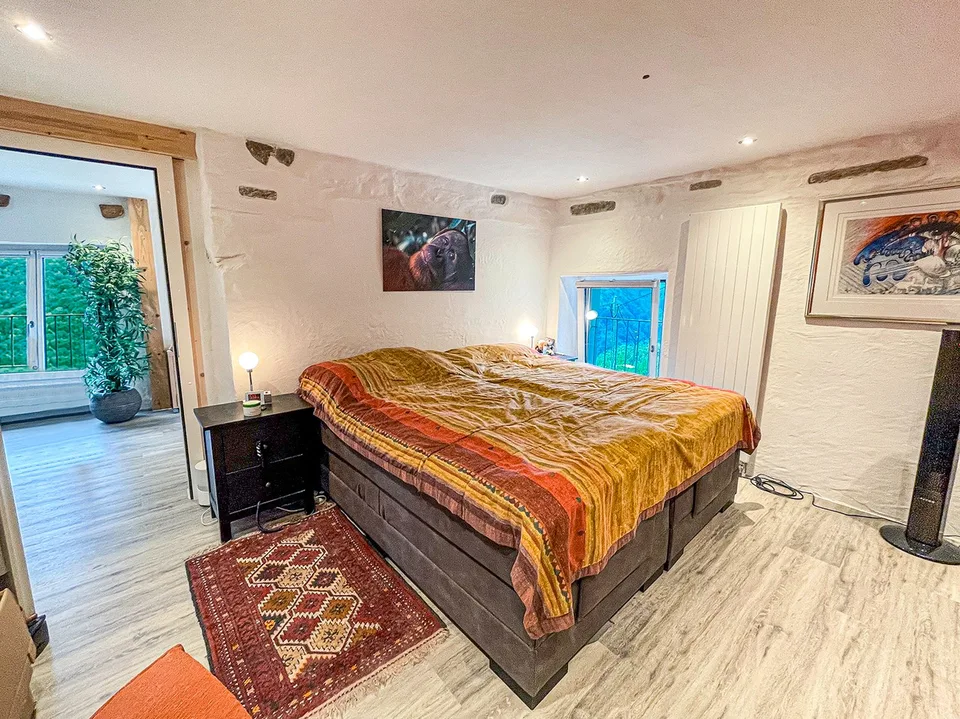 Einfamilienhaus mit separater Dachwohnung – photo 20 sur 30