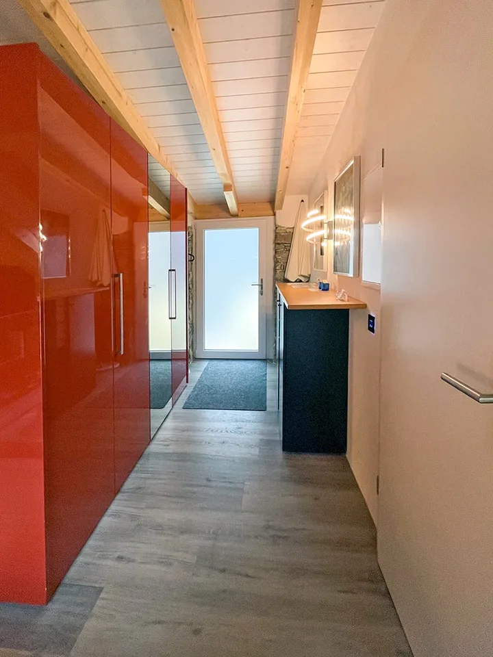 Einfamilienhaus mit separater Dachwohnung – photo 30 sur 30