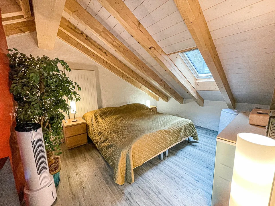 Einfamilienhaus mit separater Dachwohnung – photo 21 sur 30