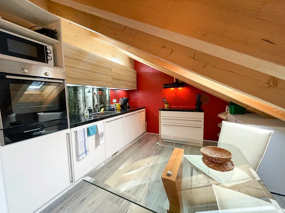 Einfamilienhaus mit separater Dachwohnung – photo 26 sur 30