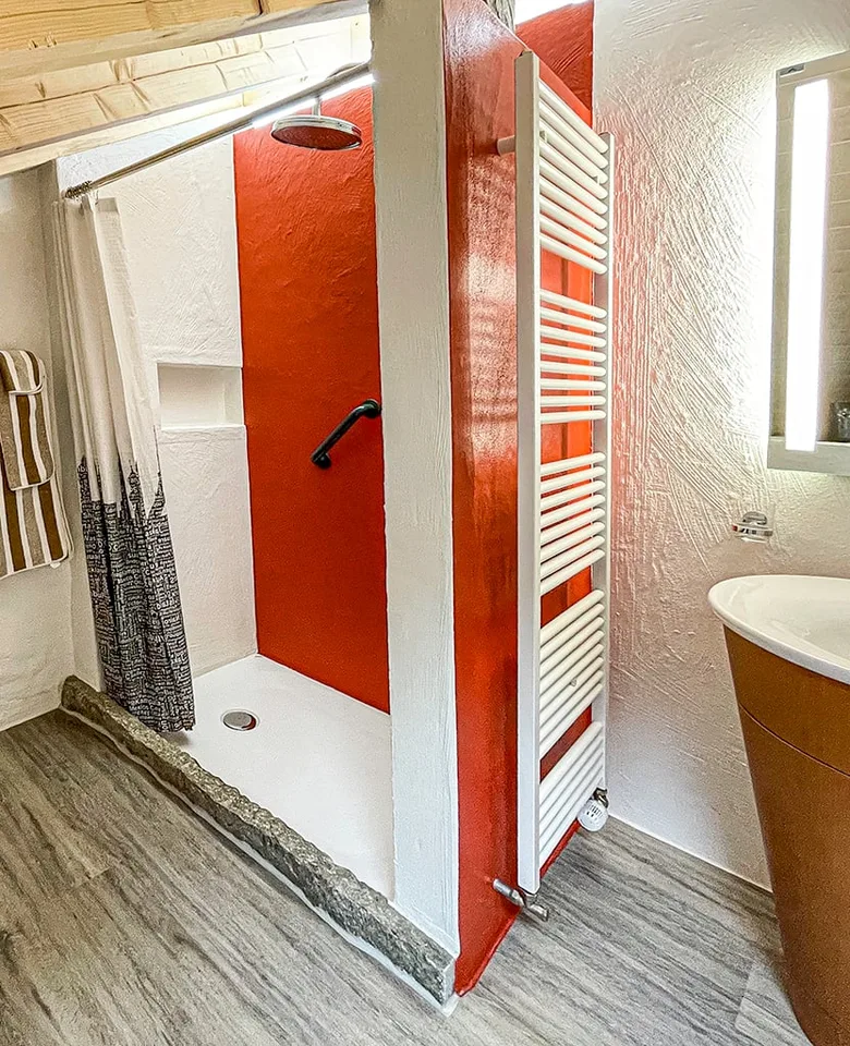 Einfamilienhaus mit separater Dachwohnung – photo 29 sur 30