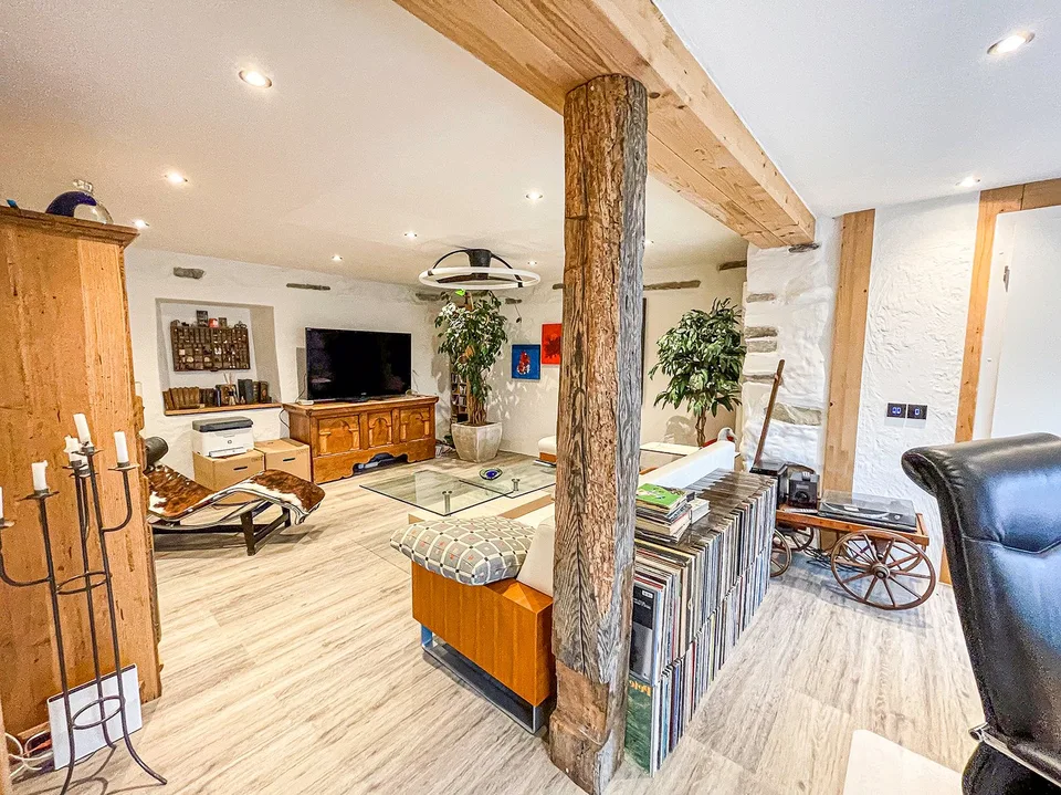 Einfamilienhaus mit separater Dachwohnung – photo 16 sur 30