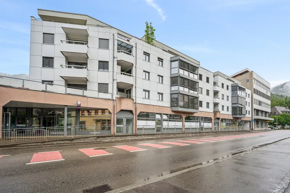 Offre spéciale - Loyers nets offerts