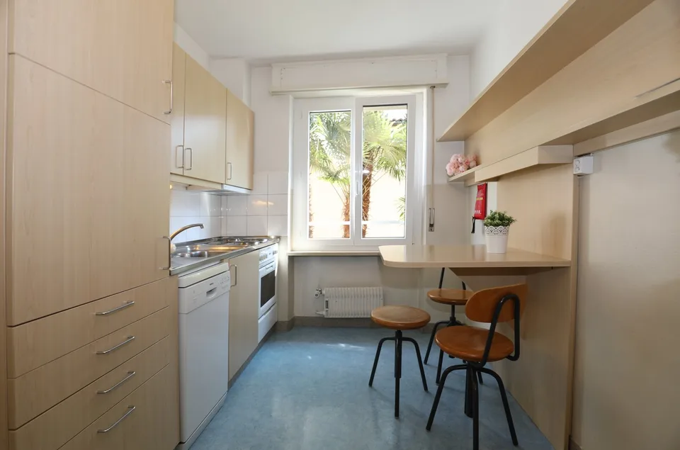 Appartement en propriété de 4,5 pièces avec grand balcon – photo 11 sur 18