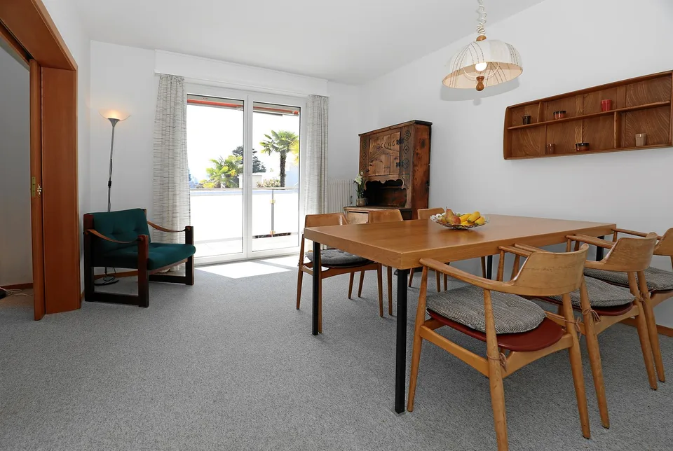 Appartement en propriété de 4,5 pièces avec grand balcon – photo 9 sur 18