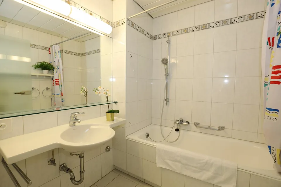 Appartement en propriété de 4,5 pièces avec grand balcon – photo 14 sur 18
