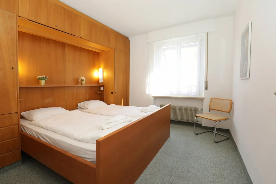 Appartement en propriété de 4,5 pièces avec grand balcon – photo 12 sur 18