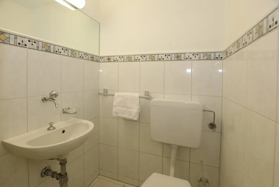 Appartement en propriété de 4,5 pièces avec grand balcon – photo 15 sur 18