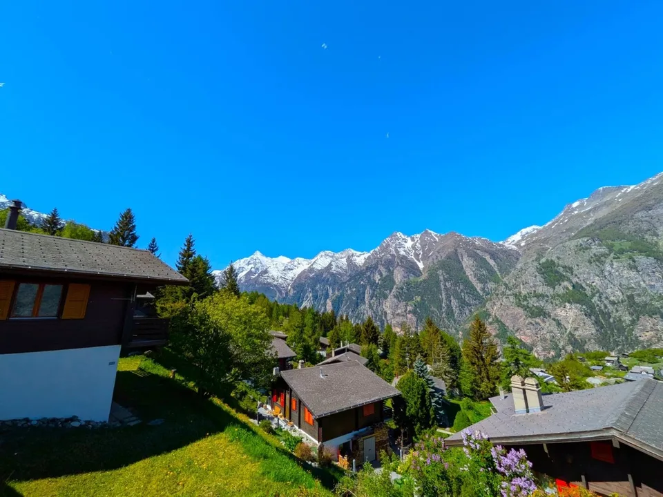 Casa vacanza con garage e vista fantastica – foto 12 di 13
