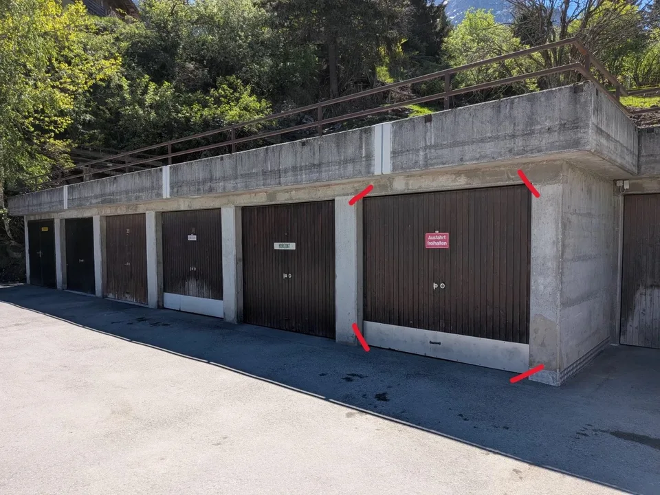 Casa vacanza con garage e vista fantastica – foto 13 di 13