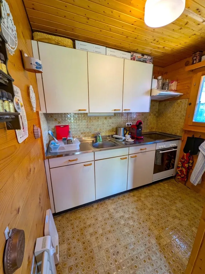 Casa vacanza con garage e vista fantastica – foto 6 di 13
