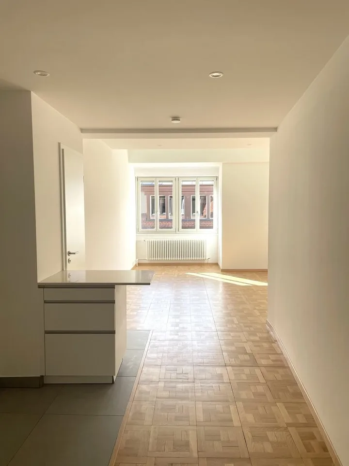 Schönes Duplex-Apartment im Herzen der Altstadt
