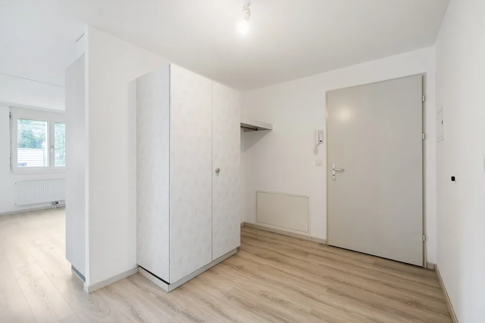 Appartamento luminoso in centro città - Affitti lordi offerti – foto 10 di 12