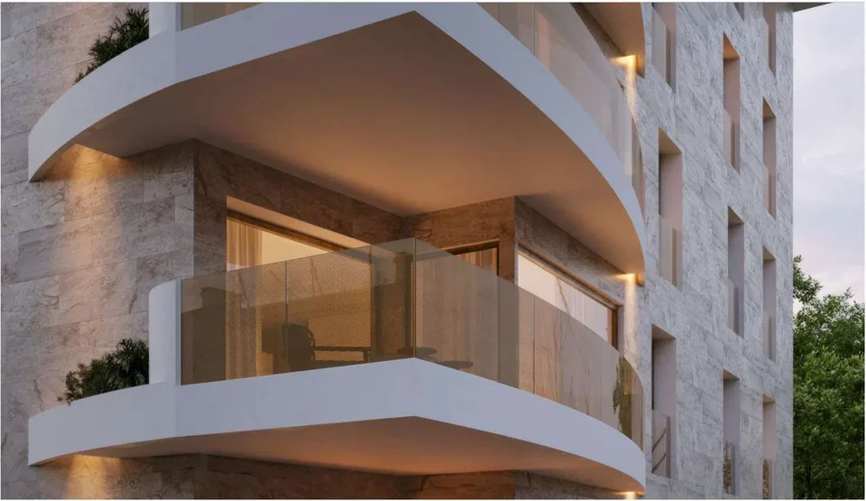 Appartement nouveau et exclusif à proximité du lac et du centre-ville