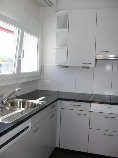 Bright 3.5-room apartment in Erlinsbach AG