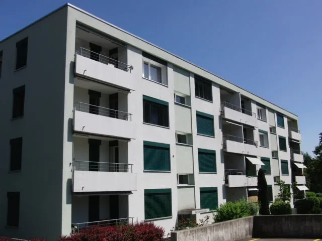 helle 3.5-Zimmerwohnung in Erlinsbach AG