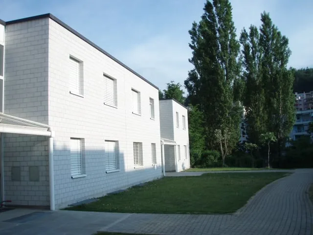 Bel appartement de 3½ pièces avec balcon