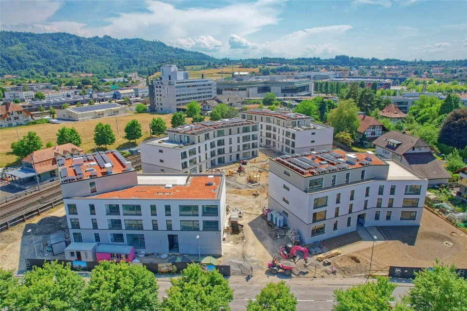 Trop grande maison ? Bienvenue au VIERMOOS