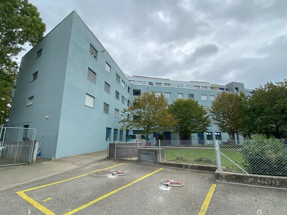 Moderne 4.5-Zimmer-Wohnung / Superbe 4,5 pièces moderne
