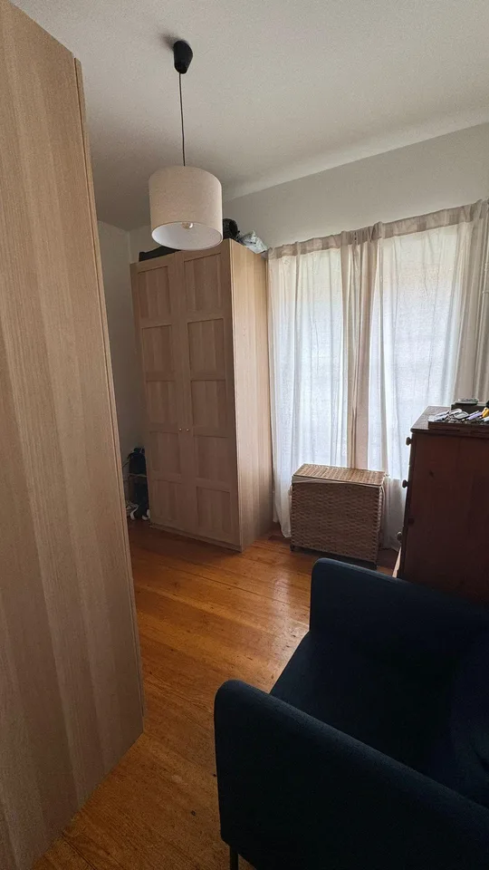 4.0 Zimmerwohnung in Basel