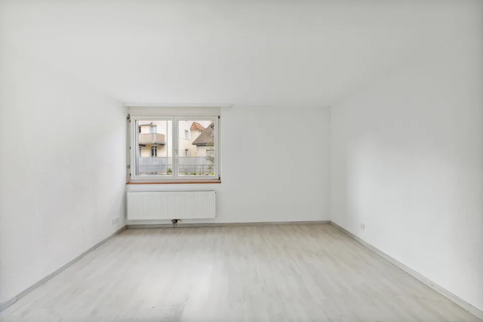 Offerta speciale - 2 pezzi al 1° piano con balcone