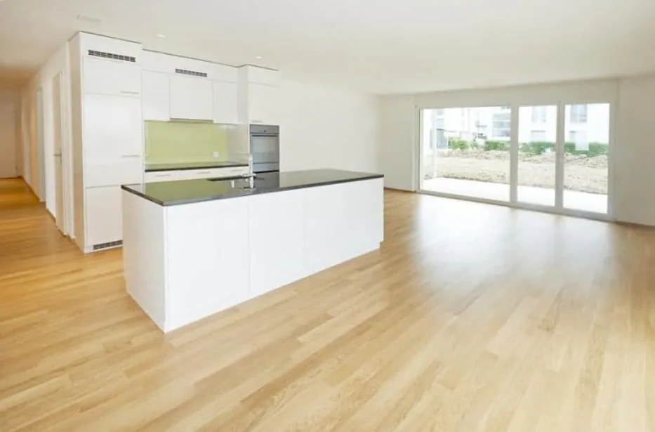 Apartment bliss at first sight!