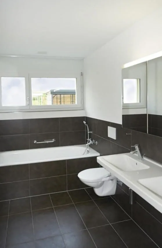 Apartment bliss at first sight!