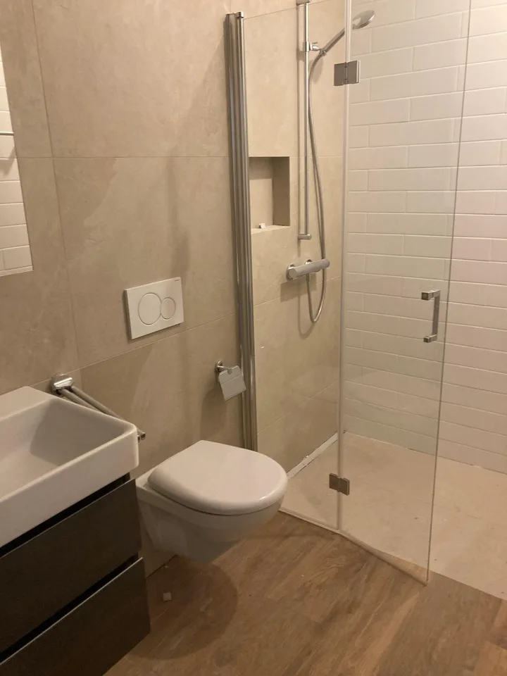 1.0 Zimmerwohnung in Basel