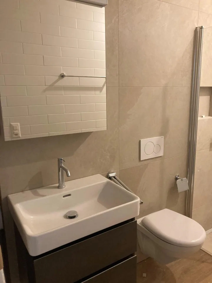 1.0 Zimmerwohnung in Basel